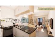 Venta de Departamento en Pozo en Las Lomas, Asunción