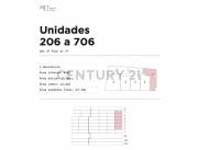 Venta de Departamento Terminados en Las Lomas, Asunción