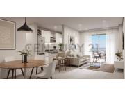 Venta de Departamento en Pozo en Las Lomas, Asunción