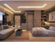 Venta de Departamento en Pozo en Las Lomas, Asunción