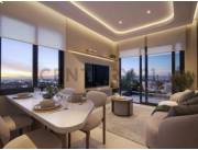 Venta de Departamento en Pozo en Las Lomas, Asunción