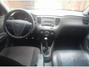 HERMOSO KIA RIO 2006