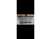 Radiador de agua para Toyota Tercel, Corsa ,Raum, Paseo