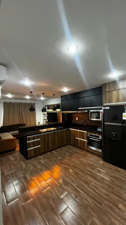 Casa en Encarnación moderna y seminueva — foto 2