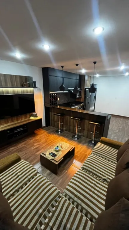 Casa en Encarnación moderna y seminueva — foto 3