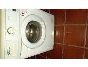 Lavarropas Whirlpool