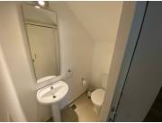 Vendo dúplex en Fernando de la Mora Zona Norte, Barrio Laguna Grande