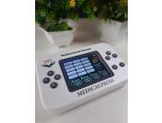 TENS PORTATIL DE 4 CANALES MEDICALPROM PY