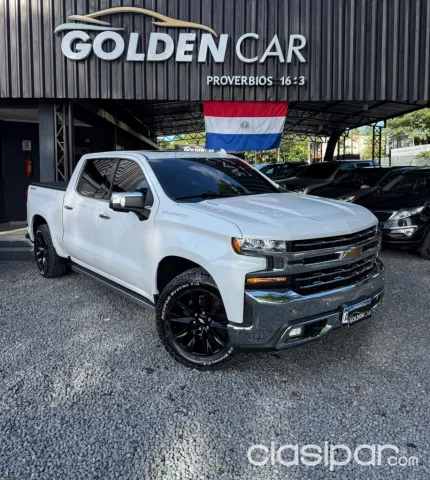 Chevrolet Silverado 2021 — foto 6