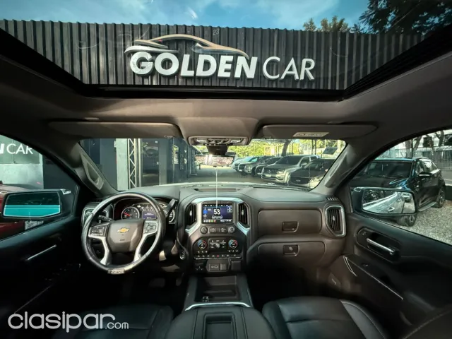 Chevrolet Silverado 2021 — foto 7