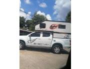 Fábrica de casas rodantes , campers, motorhome,y accesorios en general