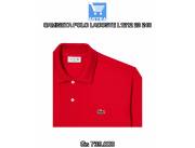 CAMISETA POLO LACOSTE L1212 23 240