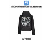 MOLETON CALVIN KLEIN J20J222377 BEH