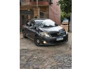 Toyota Auris 2010
