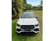 Se vende Mercedes-Benz GLE 400d 4MATIC, año 2021, con 45.000 km