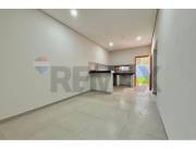 Vendo casa a estrenar de 3 dormitorios en Ñemby, Rincón