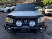 Nissan Frontier Precio: 95.000.000 Gs Año 2012 Motor 3.0 turbo Diesel Mecánico 4x4 Alar