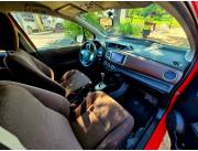 #TOYOTA VITZ 2012 recién importado