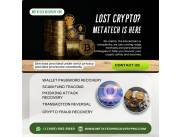 THE BEST AND FASTEST BTC / ETH / USDT / WALLET / RECOVERY EXPERT - META TECH RECOVERY PRO