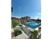 VENDO DEPARTAMENTO EN LUQUE RESIDENCIAL SANTA CECILIA