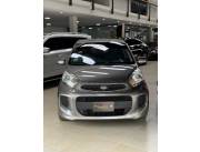 Kia Picanto 2018 [ÚNICO DUEÑO]