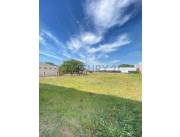 VENDO TERRENO DE 1584 m2 EN MARIANO ROQUE ALONSO