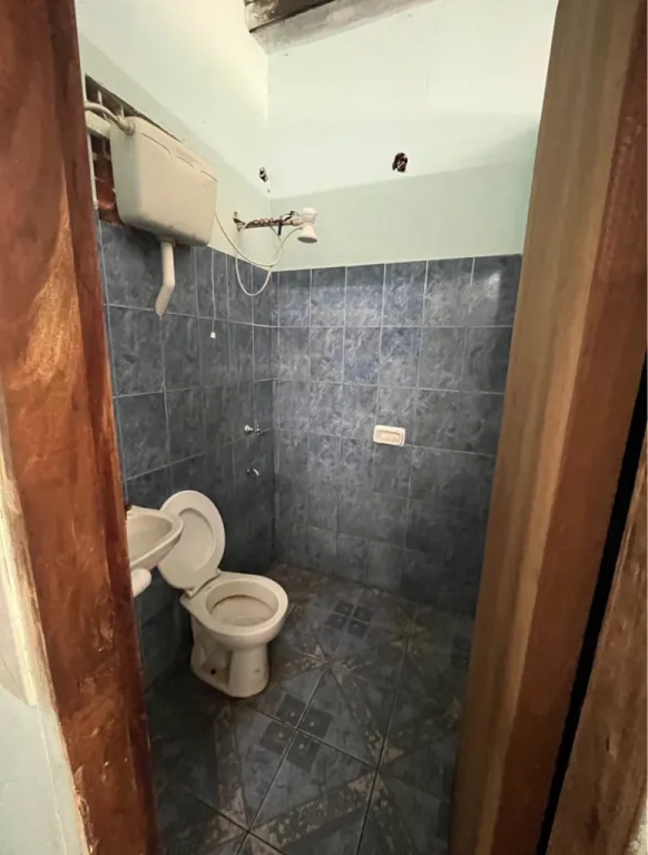 Alquiler de vivienda dormitorio estacionamiento en Luque — foto 3