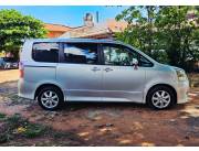#TOYOTA Noah 2008 recién importado