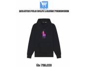 MOLETON POLO RALPH LAUREN 710890948003