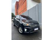 Hyundai Creta 2017