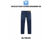 PANTALON TOMMY HILFIGER MW0MW33375 1BX