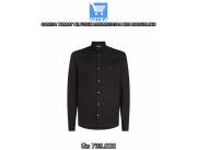 CAMISA TOMMY HILFIGER MW0MW31814 BDS MASCULINO