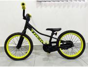 Vendo Bicicleta TREK Aro 16 de 4 a 6 años