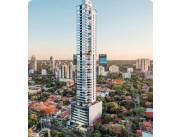 ALQUILO DEPARTAMENTO AMOBLADO DE 1 DORMITORIO EN BARRIO MBURUCUYÁ