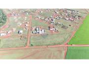 VENDO UNA MANZANA ENTERA EN SANTA RITA