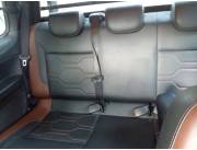 Vendo Volkswagen Saveiro Cross 2019