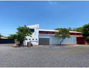 Se Alquila Depósito Logístico, con Oficinas. Barrio Tablada Nueva