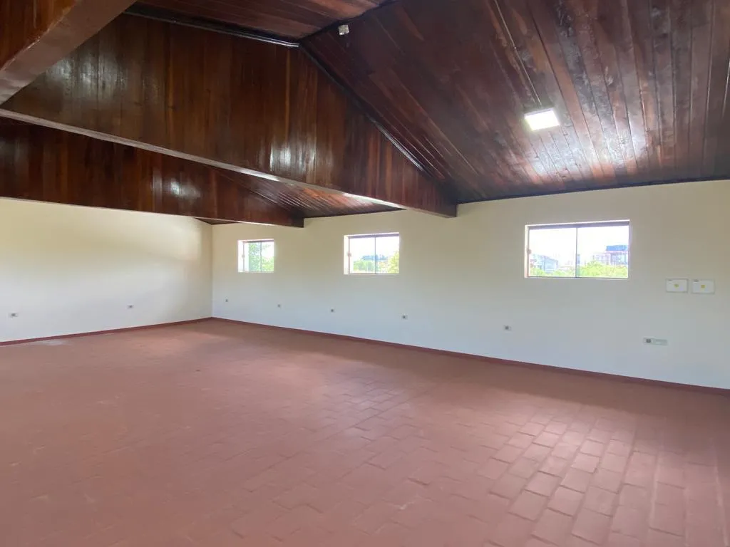 Se Alquila Depósito Logístico, con Oficinas. Barrio Tablada Nueva — foto 2