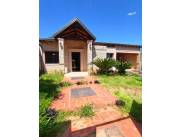 VENDO CASA EN LIMPIO