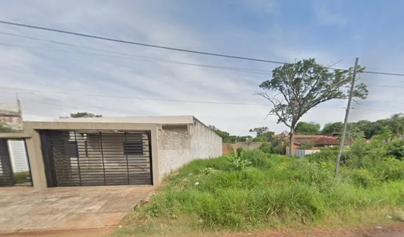 Terreno en venta en Fátima, Encarnación — foto 2