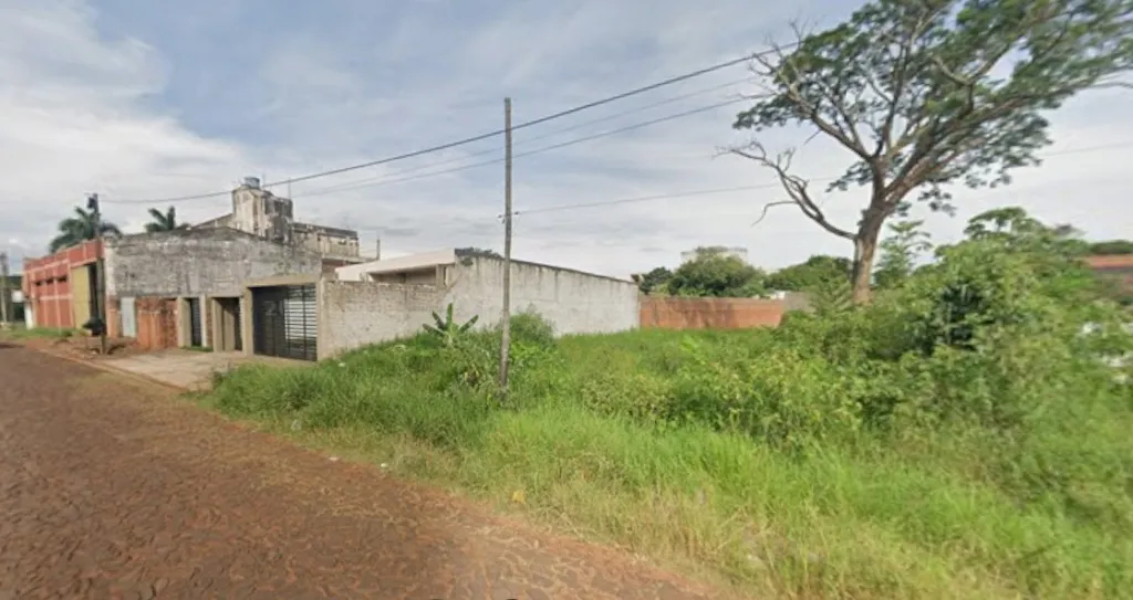 Terreno en venta en Fátima, Encarnación — foto 3