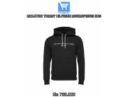 MOLETON TOMMY HILFIGER MW0MW13720 BDS