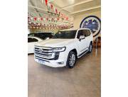 Toyota Land Cruiser LC300 2023