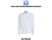 CAMISA TOMMY HILFIGER MW0MW39204 0A4 MASCULINO