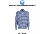 CAMISA TOMMY HILFIGER MW0MW38578 0MS MASCULINO