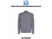 CAMISA TOMMY HILFIGER MW0MW38578 0MT MASCULINO