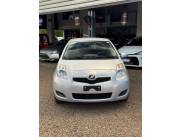 Toyota Vitz 2008 [RECIÉN IMPORTADO]