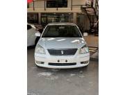 Toyota Premio 2002 [RECIÉN IMPORTADO]