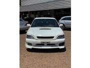 Subaru Legacy B4 2002 [RECIÉN IMPORTADO]