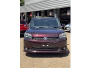 Toyota Corolla Rumion 2013 [RECIÉN IMPORTADO]